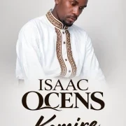 Komire - Isaac Ocens