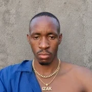 Njagala Kuwasa - IZAK TH'Earth