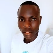 Busoga one - Jackson Danger