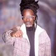 Jajja Munyango Weapon