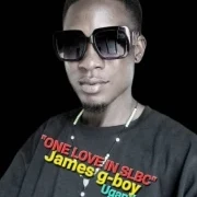 James G Boy
