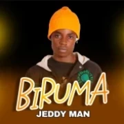 Biruma - Jeddy Man