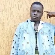Nikuwe Mapezi - Jemu Rapper