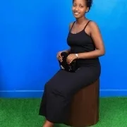 Niwowe Mana - Jesca Witty