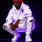 I do - Jesun Jockie