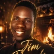 Jim Pounds