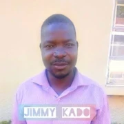 Jimmy Kado