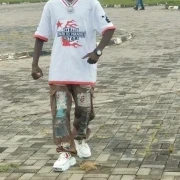 Joe star Andre