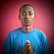 I Need You Lord Vocals - Joel bekeje