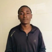 Joel bekeje