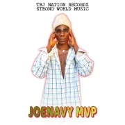Joenavy MVP