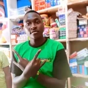 Tambula - John  Brighton