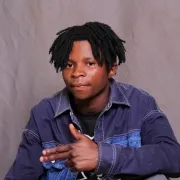 Bwakukereko - John Wire