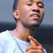 Mbwine Omurungi - Jose Brown