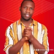 Joseph Kivumbi