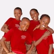 Way Maker - Jovian kids africa