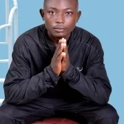 Ndi Muna Uganda - Jozzy Ragga