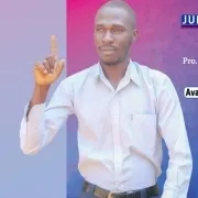 Guma - Junior Jonah Ft Moses Touchman