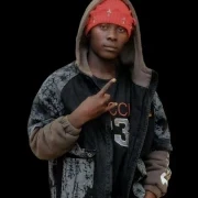 Tomanyi - Junior Mullar