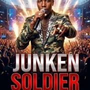 Chance - Junken Soldier
