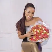 Justine Zziwa
