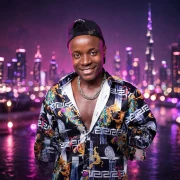 Ntuze - K-fab