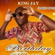 Birthday Blessing - K J Rakin bwoy