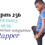 Who is Big international - Rapper K pass 256 and King Nasar