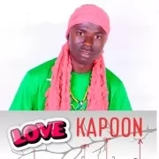 Say Yes - Kapoon