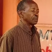 Nazza gwaki - Katongole Peter