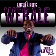 Namuyiga - Katson K Music