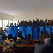 Twashemererwa - KAYA CHOIR Kisiita SDA