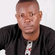 Ekisa - Kayongo Vicent