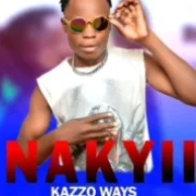 Nakyii - Kazzo Ways