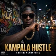 Hustle - Kenny wise