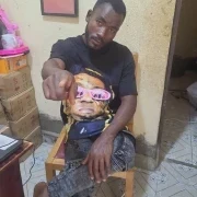 Rosiana - Kevin Brown