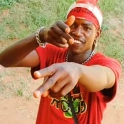 Apena Ngaren - Kido Boy Wizz