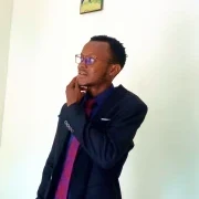 Deputy speaker - Kiduma Owen