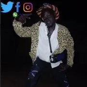 Kijana Ranx