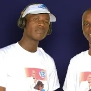 Oli Muwanguzi - Kikolo Junior Choir