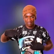 King Danger Owakabi