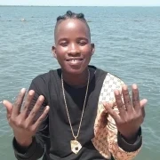 King Jey Buliisa