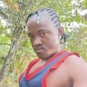 Nyoko Tune - King Man Jah