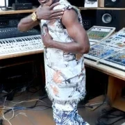 Moyi Moyi - King Nicko Key