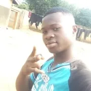King Rine Ujji Boy