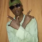 King Sly G