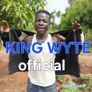 King wyte