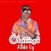Obasiinga - Kitoko Ug