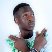Hotter than hot - Knea Boi