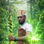 Kuka Masaba Nandumane